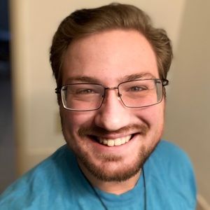 Meet your Posher, Spencer